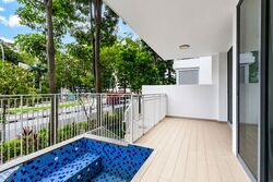 The Luxurie (D19), Condominium #575121311